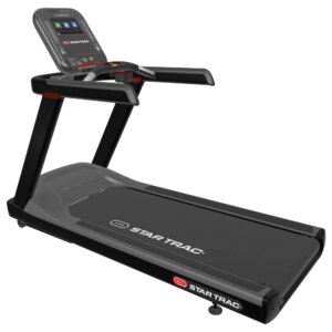 Star Trac 4 Series 4-TR 10" Touch Screeen Display Løbebånd - Star Trac