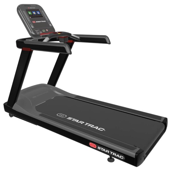 Star Trac 4 Series 4-TR 10" Touch Screeen Display Løbebånd - Star Trac