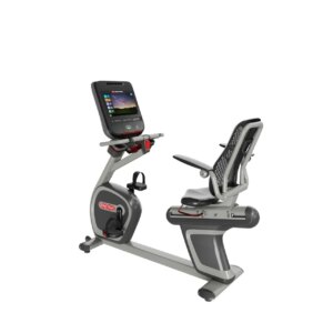 Star Trac 8 Series 8-RB 15" Display Siddecykel - Star Trac
