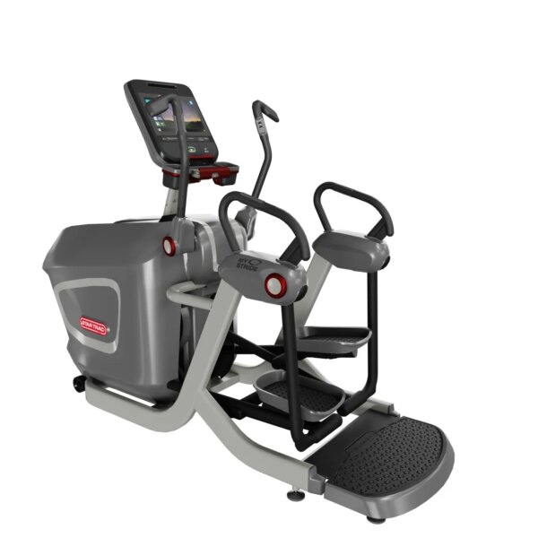 Star Trac 8 Series 8-VS Versastrider 15" Display Crosstrainer - Star Trac