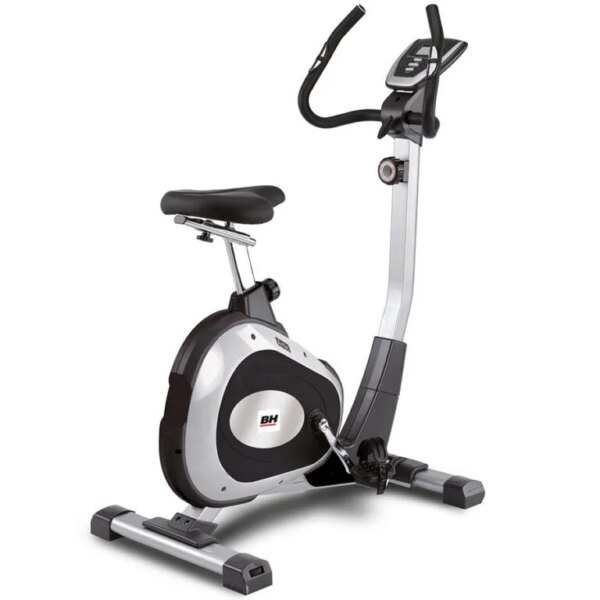 BH Fitness H673 Arctic Motionscykel - BH Fitness