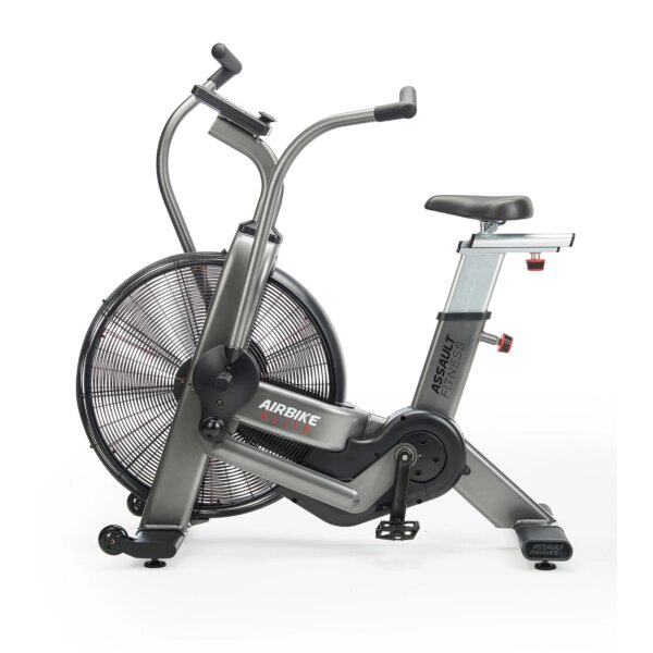 Assault Fitness AssaultBike Elite - Assault Fitness