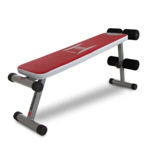 BH Fitness Atlanta 300 Flad Træningsbænk - BH Fitness