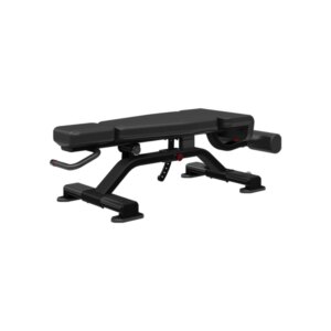Nautilus Inspiration Adjustable Decline Bench Sort - Nautilus