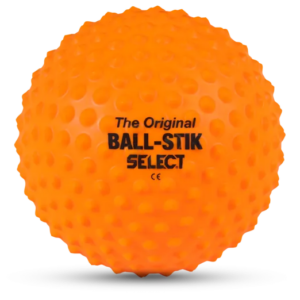 Select Massagebold Ball-Stik 21 cm - Select