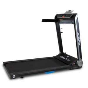 BH Fitness SlimRUN Løbebånd - BH Fitness