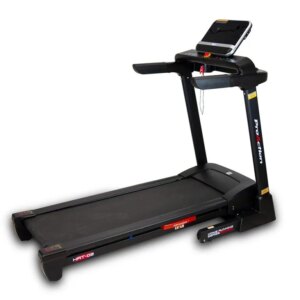 BH Fitness HRT-02 Løbebånd - BH Fitness