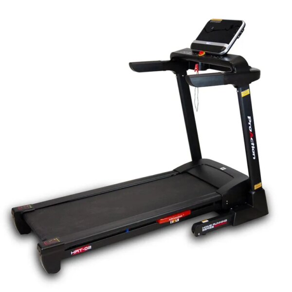 BH Fitness HRT-02 Løbebånd - BH Fitness