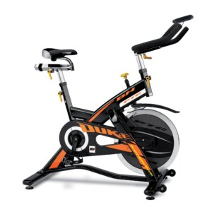 BH Fitness Duke Electronico Indoor Bike - BH Fitness