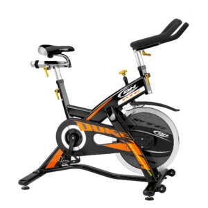 BH Fitness Duke Indoor Bike - BH Fitness