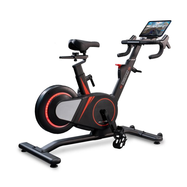 BH Fitness Osaka Smart Bike - BH Fitness
