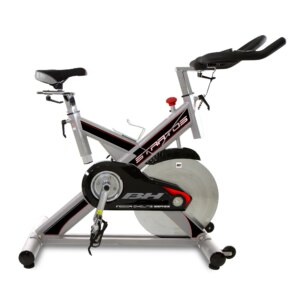 BH Fitness Stratos Smart Bike - BH Fitness
