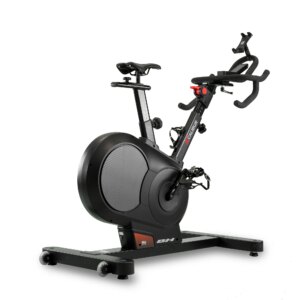 BH Fitness Xcalibur EMS Smart Bike - BH Fitness