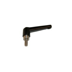 Håndtag m/20mm gevind - Body Bike