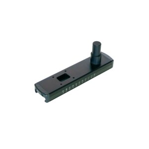 SMART Slider for Saddle, Complete - Body Bike