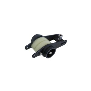 Låsesystem Vertikal SMART, Bag - Body Bike