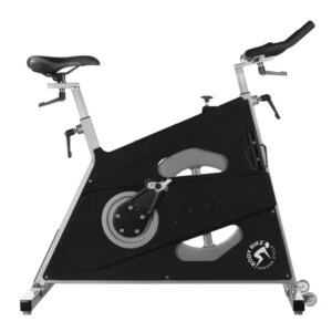 Body Bike Classic Black - Body Bike