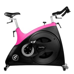 Body Bike Supreme Hot Pink - Body Bike