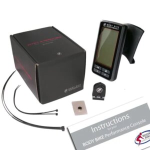 Body Bike Performance Cykelcomputer Kit - Body Bike
