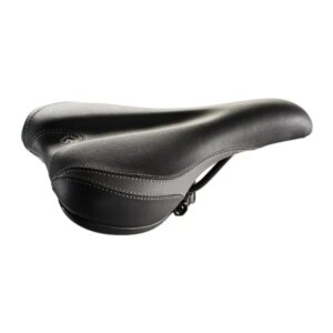 Body Bike Pro Soft Sadel - Body Bike