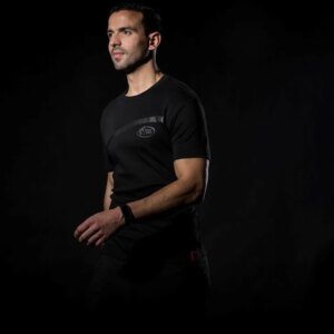 Body Bike Weisshorn T-shirt str. XL - Body Bike