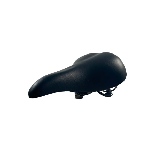Body Bike Standard Sadel m. Beslag og Adapter - Body Bike