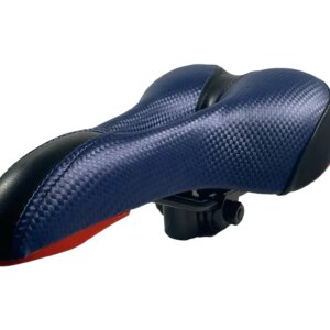 Body Bike Trans Am Lady Sadel m. Beslag - Body Bike