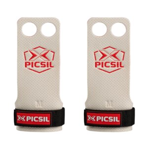 PicSil Azor Grips - 2 Hole str. M - PicSil