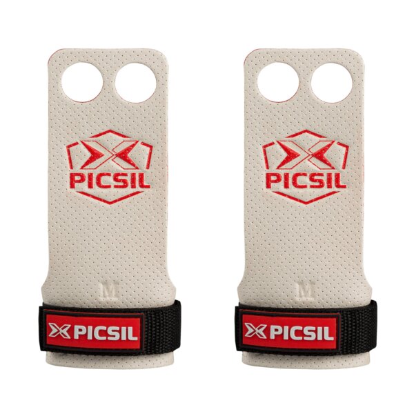 PicSil Azor Grips - 2 Hole str. M - PicSil