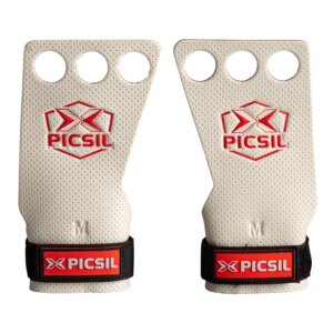 PicSil Azor Grips - 3 Hole str. S - PicSil
