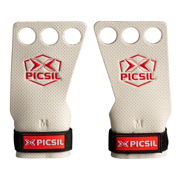 PicSil Azor Grips - 3 Hole str. S - PicSil
