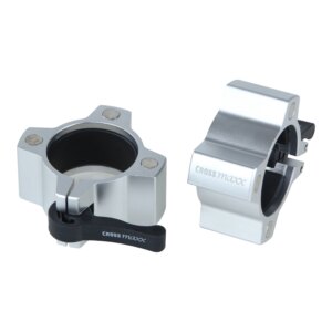 Crossmaxx Aluminum PRO Låse (Sæt) - Crossmaxx