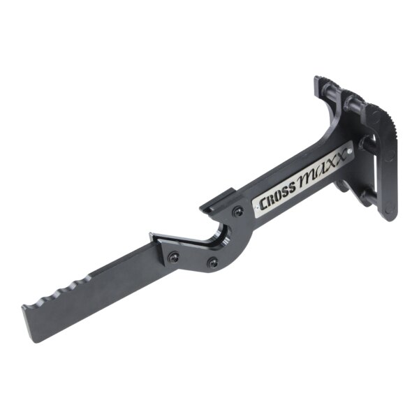 Crossmaxx Barbell Jack Løftestang - Crossmaxx