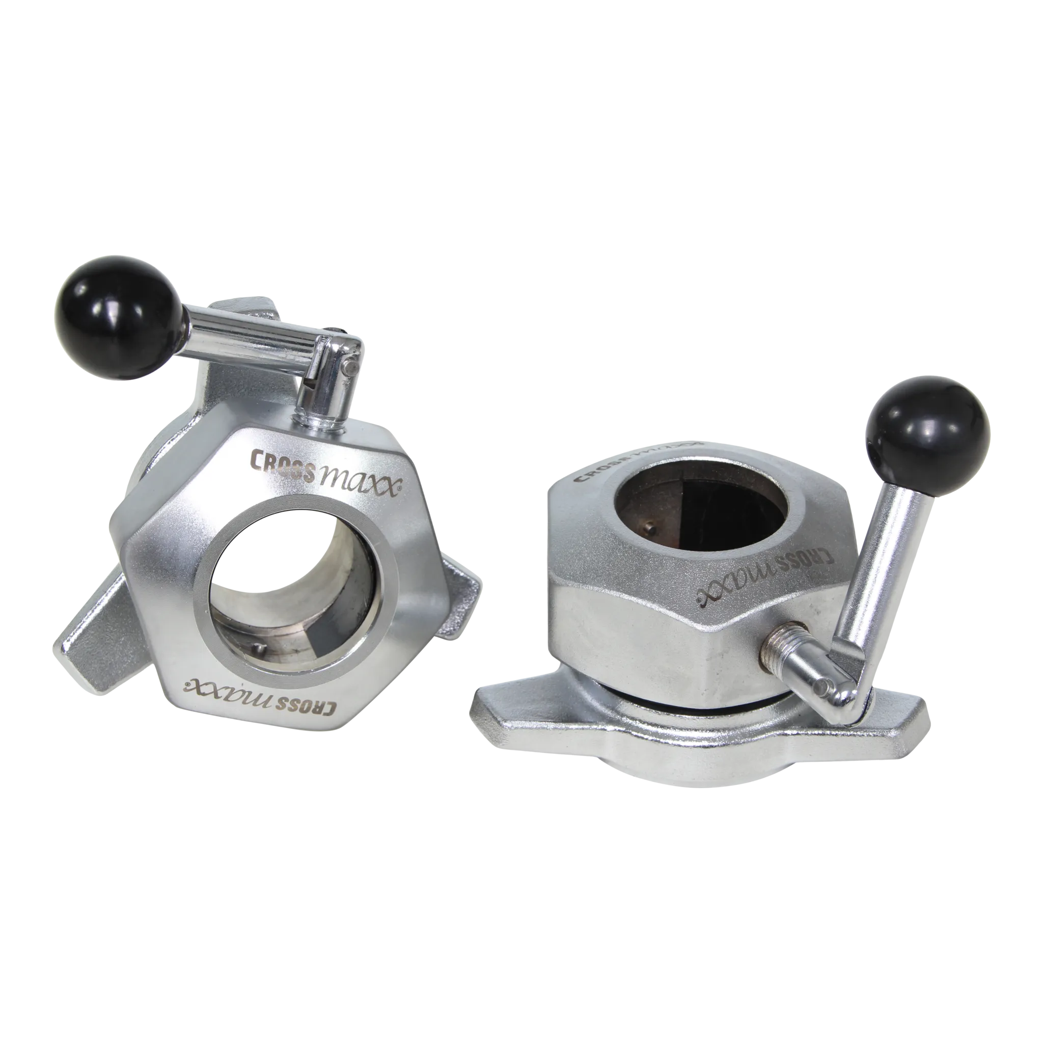 Crossmaxx Calibrated Competition Låse (Sæt) - Crossmaxx