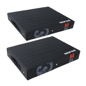 Crossmaxx Drop Pads (Sæt) - Crossmaxx