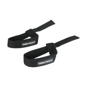 Crossmaxx Lifting Strap V2 (Sæt) - Crossmaxx