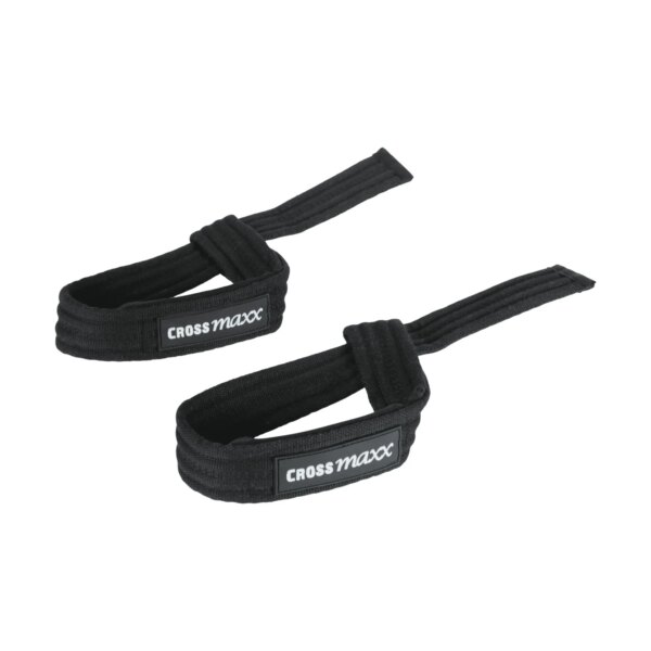 Crossmaxx Lifting Strap V2 (Sæt) - Crossmaxx