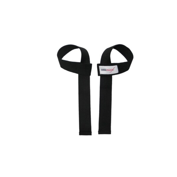Crossmaxx Lifting Straps - Crossmaxx