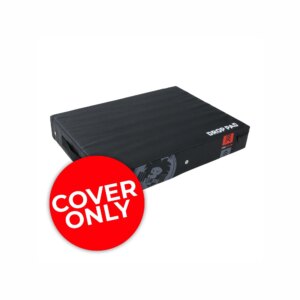 Crossmaxx Cover til Drop Pads. Ekstra udstyr til Drop Pads. Forbedret beskyttelse og holdbarhed. Perfekt til mange træningsmuligheder. - Crossmaxx