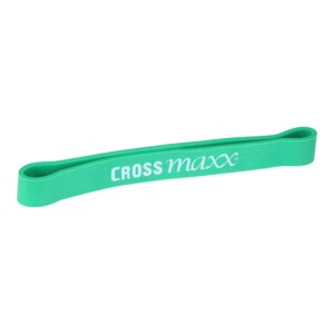 Crossmaxx Mini Resistance Træningselastik Level 2 - Crossmaxx