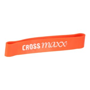 Crossmaxx Mini Resistance Træningselastik Level 3 - Crossmaxx