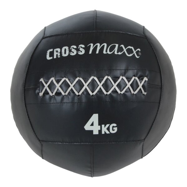 Crossmaxx PRO Wall Ball 4 kg - Crossmaxx