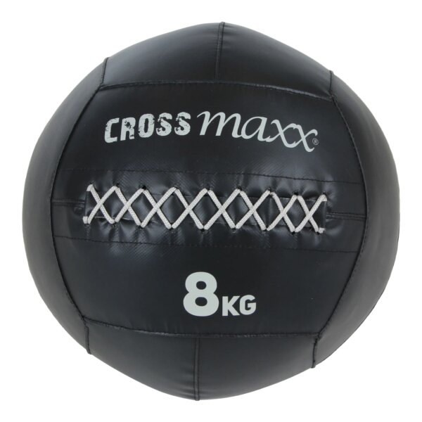 Crossmaxx PRO Wall Ball 8 kg - Crossmaxx