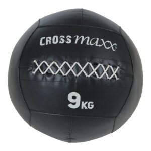 Crossmaxx PRO Wall Ball 9 kg - Crossmaxx