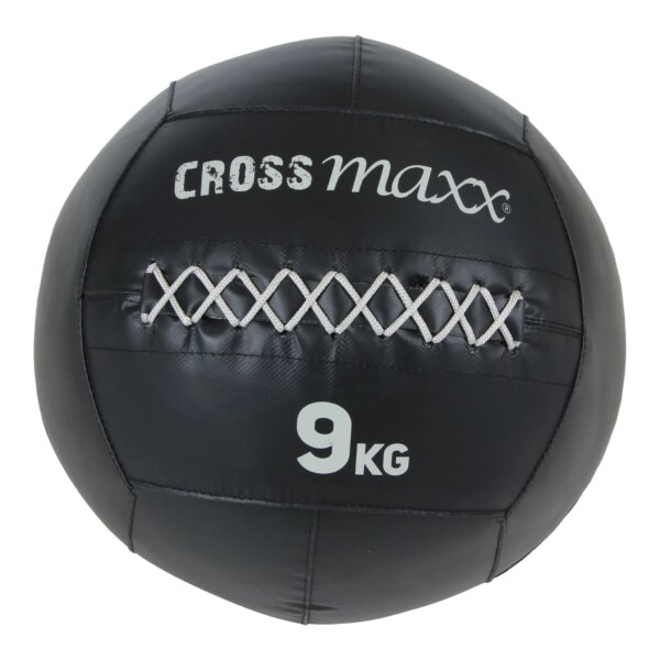 Crossmaxx PRO Wall Ball 9 kg - Crossmaxx