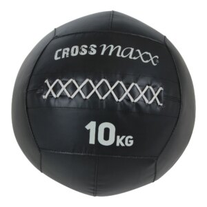 Crossmaxx PRO Wall Ball 10 kg - Crossmaxx