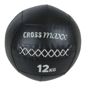 Crossmaxx PRO Wall Ball 12 kg - Crossmaxx