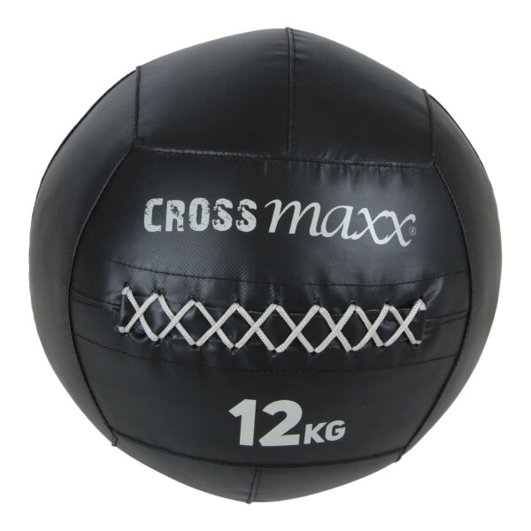 Crossmaxx PRO Wall Ball 12 kg - Crossmaxx