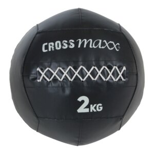 Crossmaxx PRO Wall Ball 2 kg - Crossmaxx