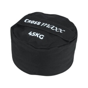 Crossmaxx Strongman Sandbag (45 kg) - skabt til crossfit, OCR løb, funktionel træning og strongman træning - Crossmaxx